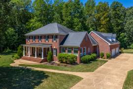 501 Tide Mill Road, Yorktown, Virginia