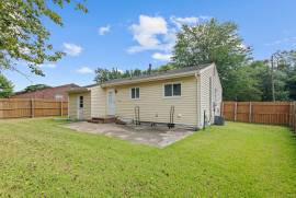 306 Duluth Court, Hampton, Virginia