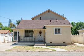 460 Idaho, Gridley, California