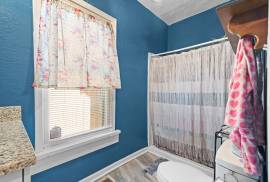 1112 22nd Street, Newport News, Virginia