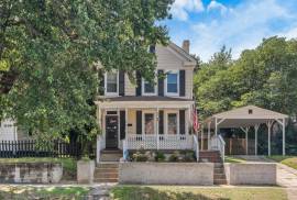 1112 22nd Street, Newport News, Virginia