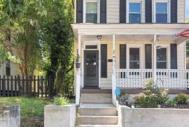 1112 22nd Street, Newport News, Virginia