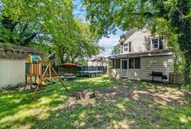 1112 22nd Street, Newport News, Virginia