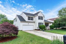 101 Terrance Circle, Yorktown, Virginia