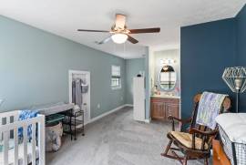 101 Terrance Circle, Yorktown, Virginia