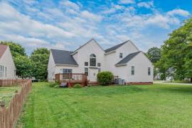 101 Terrance Circle, Yorktown, Virginia