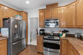 101 Terrance Circle, Yorktown, Virginia