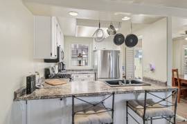 575 Granite Cove, El Cajon, California