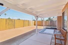 575 Granite Cove, El Cajon, California