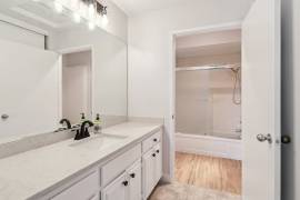 575 Granite Cove, El Cajon, California