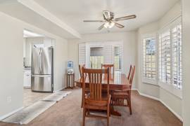 575 Granite Cove, El Cajon, California