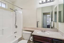 575 Granite Cove, El Cajon, California