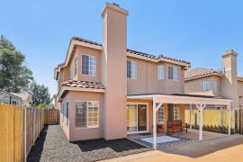 575 Granite Cove, El Cajon, California