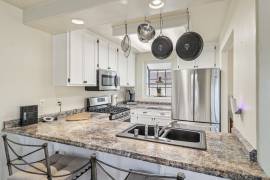 575 Granite Cove, El Cajon, California