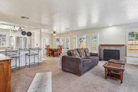 575 Granite Cove, El Cajon, California