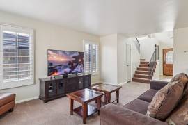 575 Granite Cove, El Cajon, California