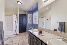 575 Granite Cove, El Cajon, California