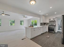 2207 Harwood Ln, Bowie, Maryland