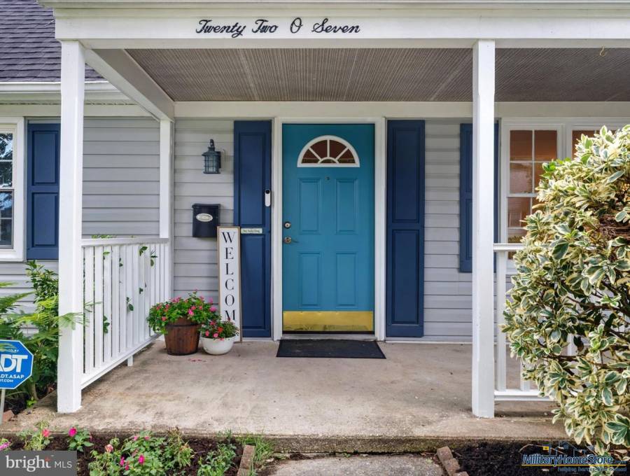 2207 Harwood Ln, Bowie, Maryland