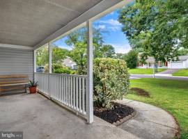 2207 Harwood Ln, Bowie, Maryland