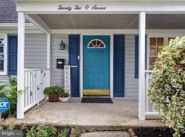 2207 Harwood Ln, Bowie, Maryland