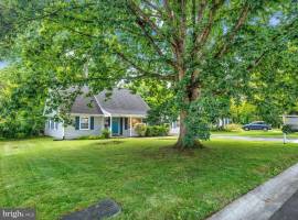 2207 Harwood Ln, Bowie, Maryland