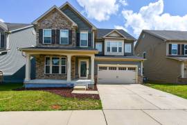 12257 Revolution Ct, Waldorf, Maryland