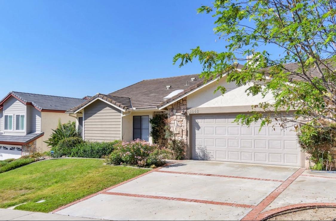 9248 Lethbridge Way, San Diego, California