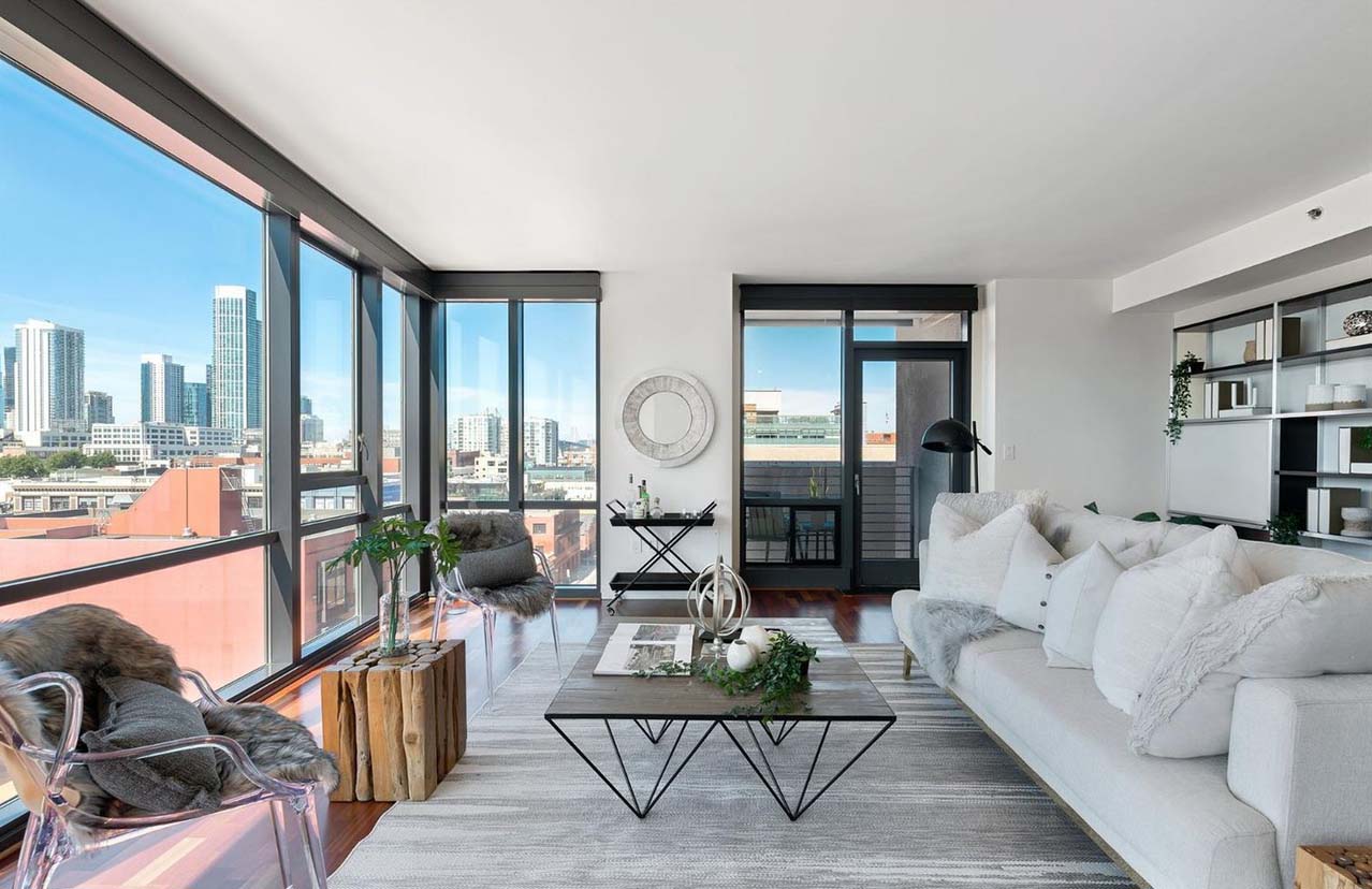 250 King St, San Francisco, California