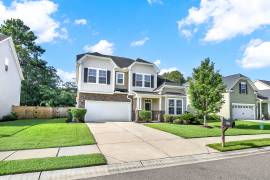 466 Gianna Lane, Goose Creek, South Carolina   