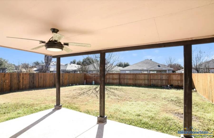 7230 Carriage Fern, San Antonio, Texas