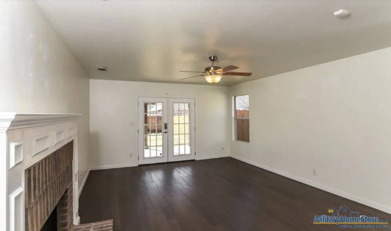 7230 Carriage Fern, San Antonio, Texas