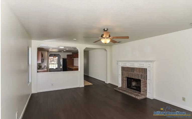 7230 Carriage Fern, San Antonio, Texas