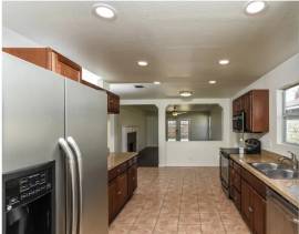 7230 Carriage Fern, San Antonio, Texas