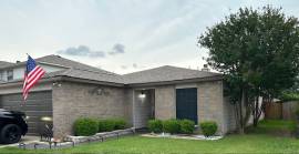 7230 Carriage Fern, San Antonio, Texas