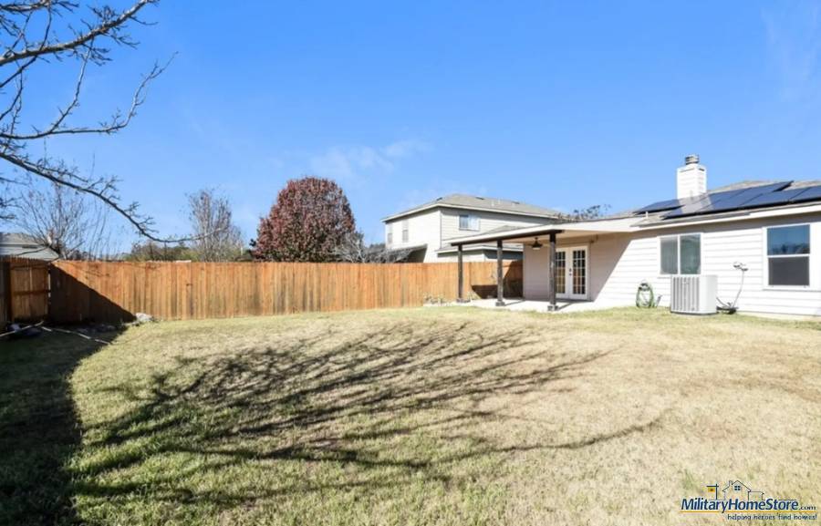 7230 Carriage Fern, San Antonio, Texas