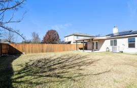 7230 Carriage Fern, San Antonio, Texas