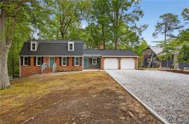 914 ETNA DRIVE, NEWPORT NEWS, Virginia