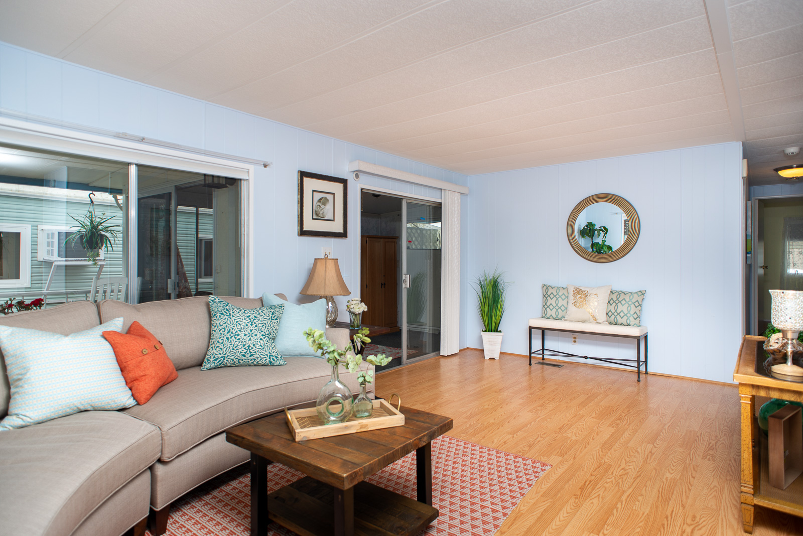 900 N Cleveland #117A, Oceanside, California