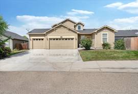 7608 W Morning Ct, Boise, Idaho 