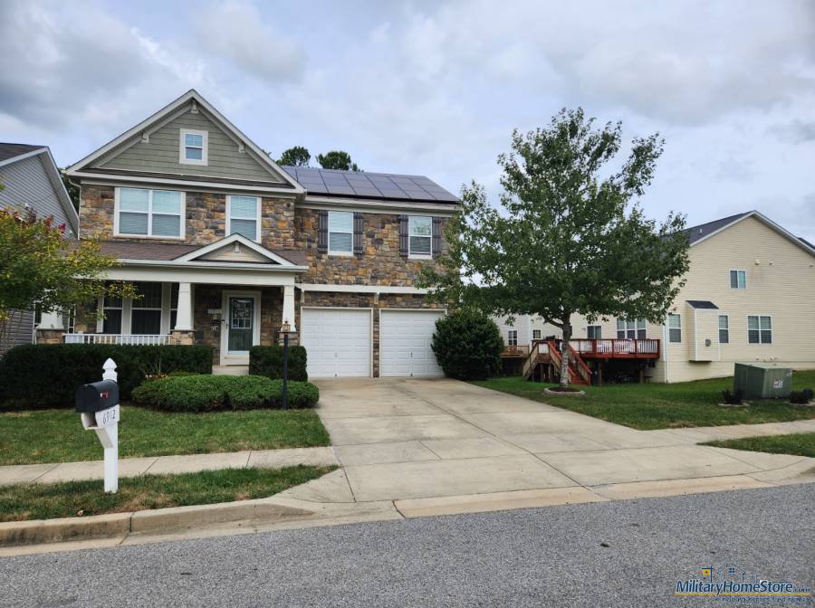 6912 Lenape Court, Brandywine, Maryland