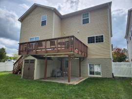 6912 Lenape Court, Brandywine, Maryland