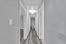 41 Haverford Court, Hampton, Virginia