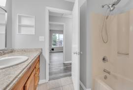41 Haverford Court, Hampton, Virginia