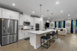 6917 Savannah Parkway , Brandywine, Maryland