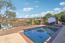 1921 Via Corina, Alpine, California