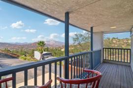 1921 Via Corina, Alpine, California