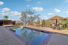 1921 Via Corina, Alpine, California