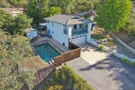 1921 Via Corina, Alpine, California