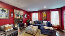 8102 Greenbelt Station Parkway, Greenbelt, Maryland